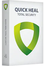 Quick Heal Total Security gallery image