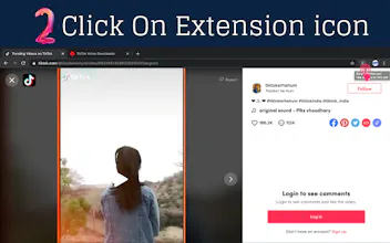 TikTok Video Downloader gallery image
