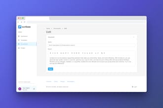 Scribee AI gallery image
