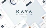 Kaya Design System image
