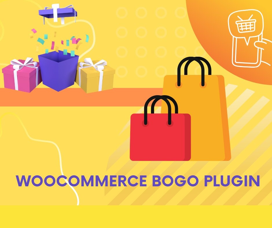 WooCommerce Buy One Get One (BOGO) 