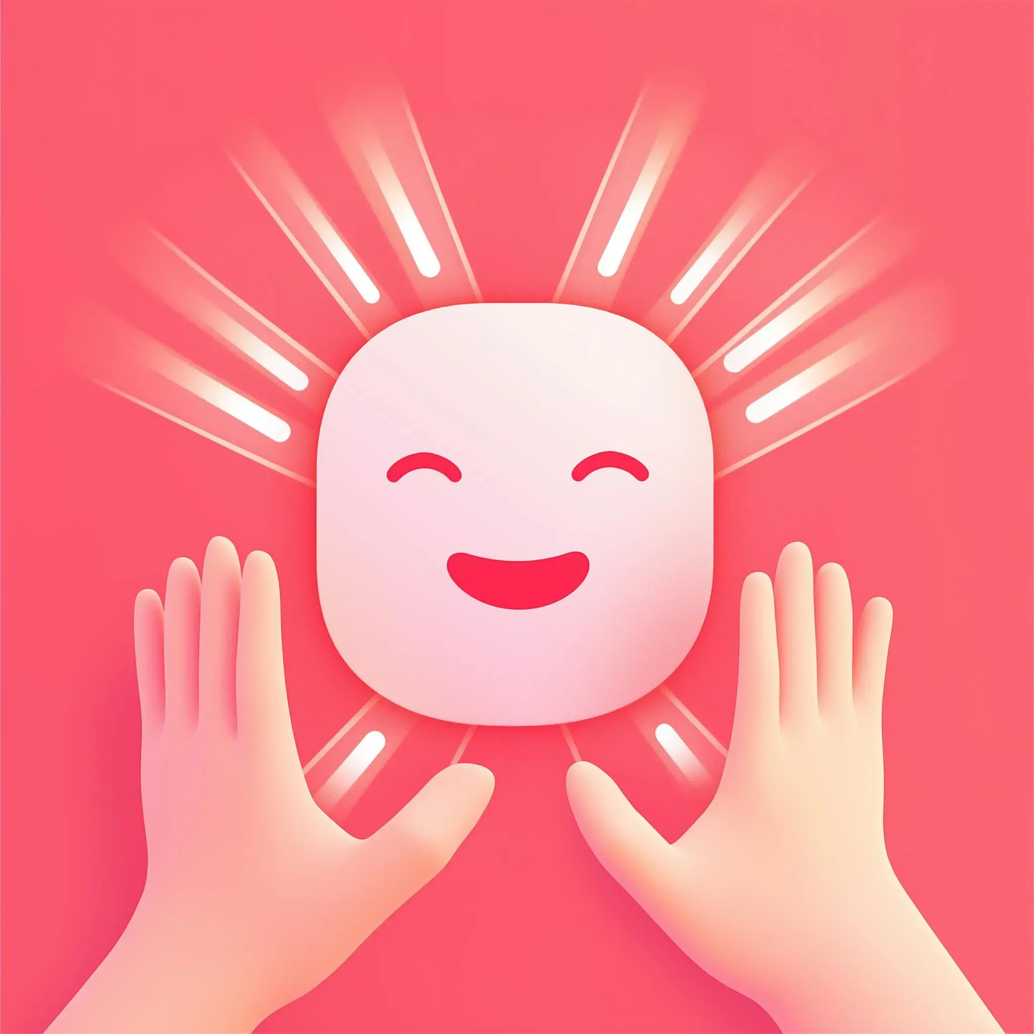 Leave Your Face Alone logo
