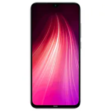 Xiaomi Redmi Note 8 4GB RAM 128GB White gallery image