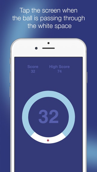 Circular Rush gallery image