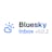 Bluesky Inbox
