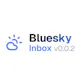 Bluesky Inbox