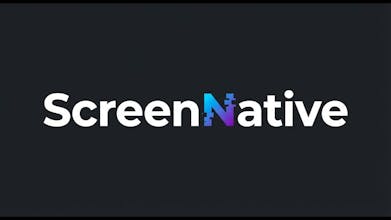 ScreenNative gallery image