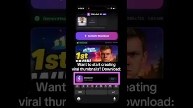 ClickBait AI gallery image