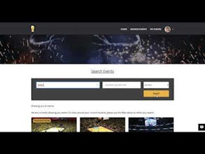 Event Finda gallery image