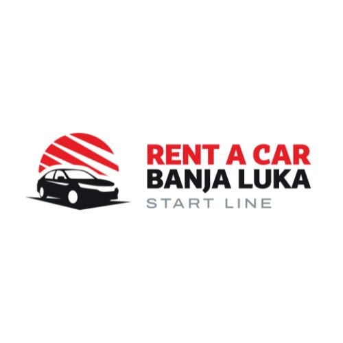Alquilar un coche Banja Luka - Línea de inicio