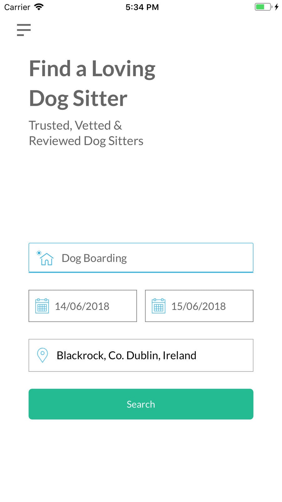 House My Dog gallery image