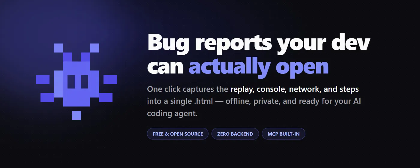 TraceBug gallery image