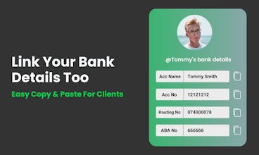 MyPaylink gallery image