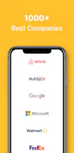 Apoint Job Search App gallery image