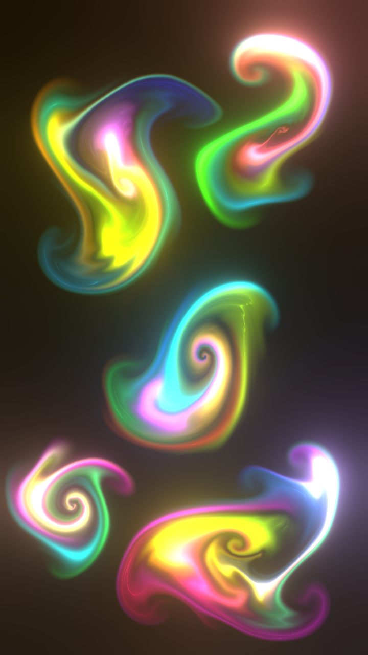 Fluid Simulation gallery image