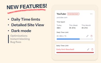 Browser Time gallery image