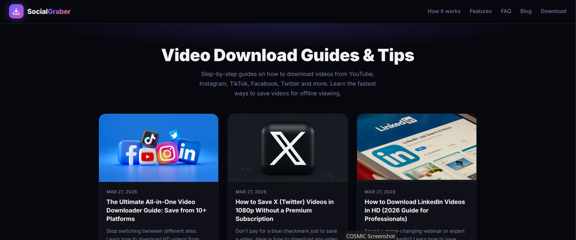 Screenshot 5
