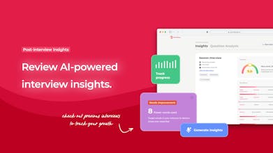 ParrotPrep.ai gallery image