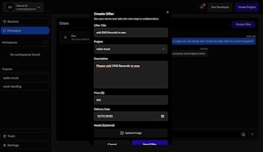 Staron.ai gallery image