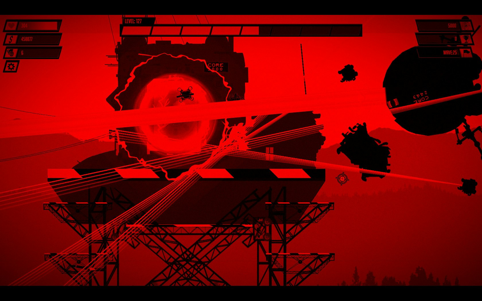 My Tower, My Home gallery image