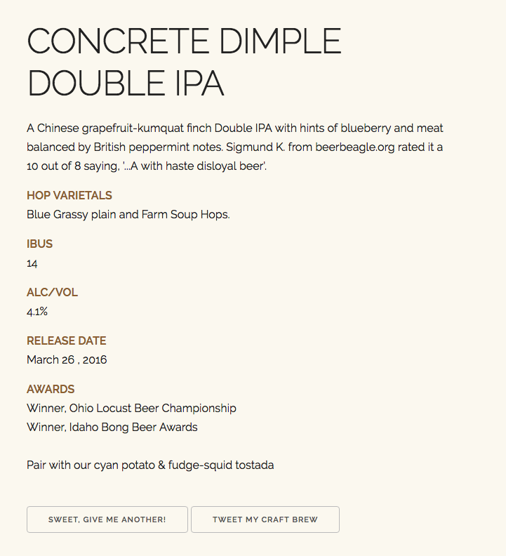 Brew Chase gallery image