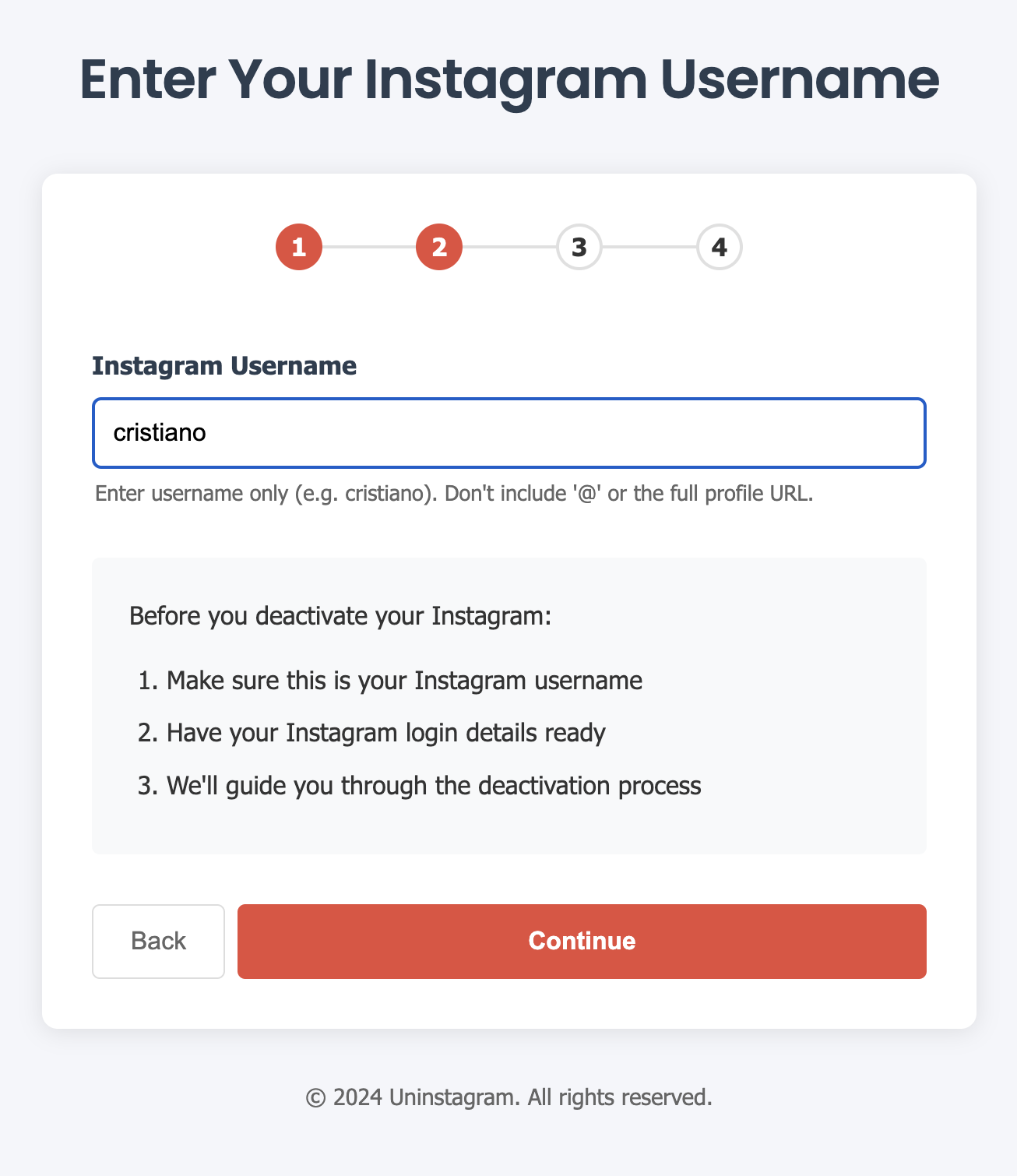 Media Uninstagram - Detoks digital dengan ganjaran sebenar! 6