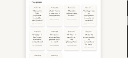 Smart StudyAi gallery image