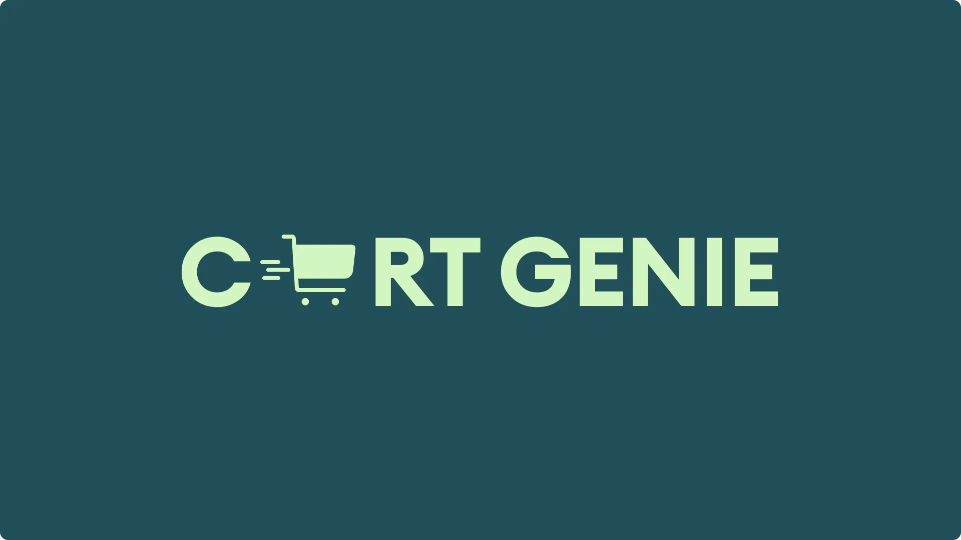 CartGenie gallery image