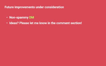 Unofficial Product Hunt Chrome Plugin gallery image