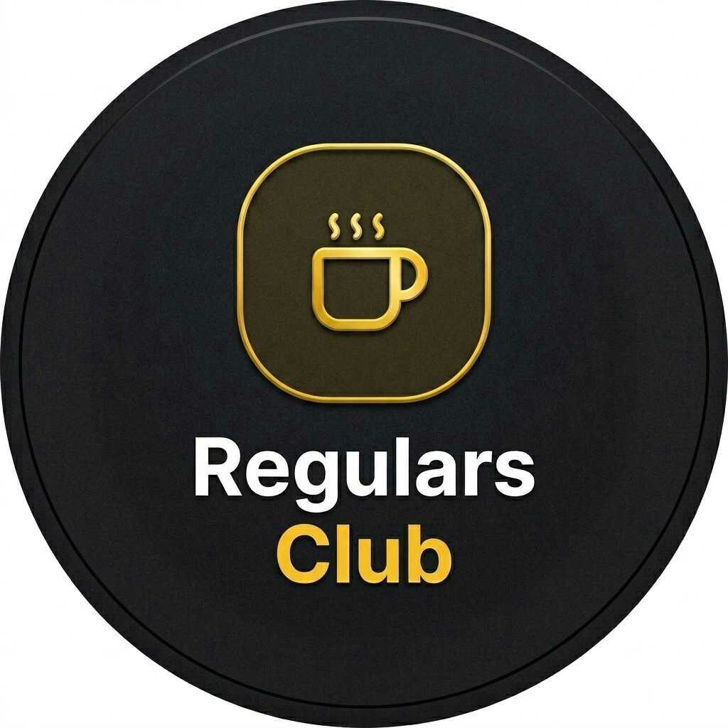 Regulars Club