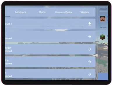 Fold Craft Launcher gallery image