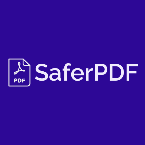 Saferpdf Sıkıştırma