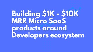 Micro SaaS HQ gallery image