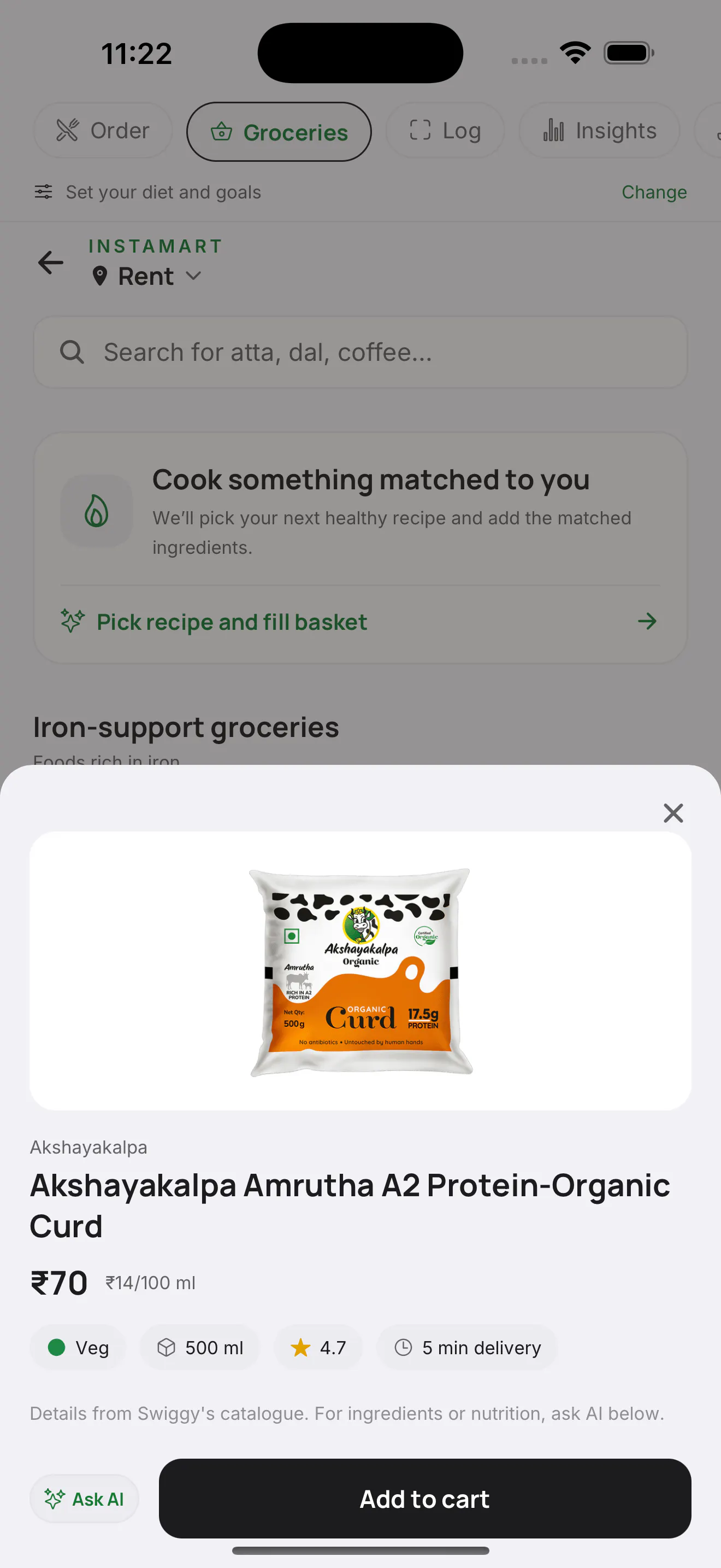 Bioscript gallery image