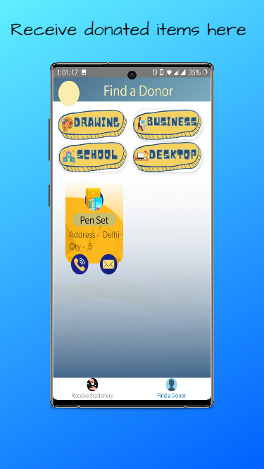 SchoolKart gallery image