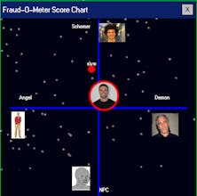 Is My CEO A Fraud? gallery image