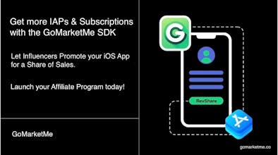 GoMarketMe gallery image