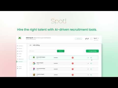 SpurtX! Tools gallery image