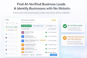 LeadsAgent gallery image