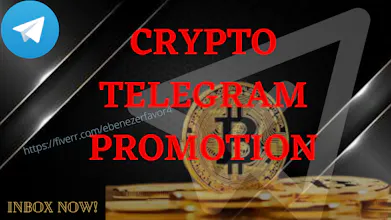 Telegram promotion gallery image
