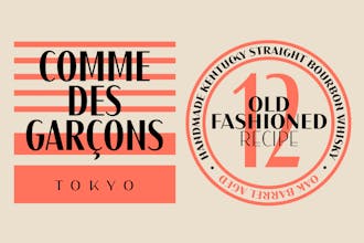 Wienerin font gallery image