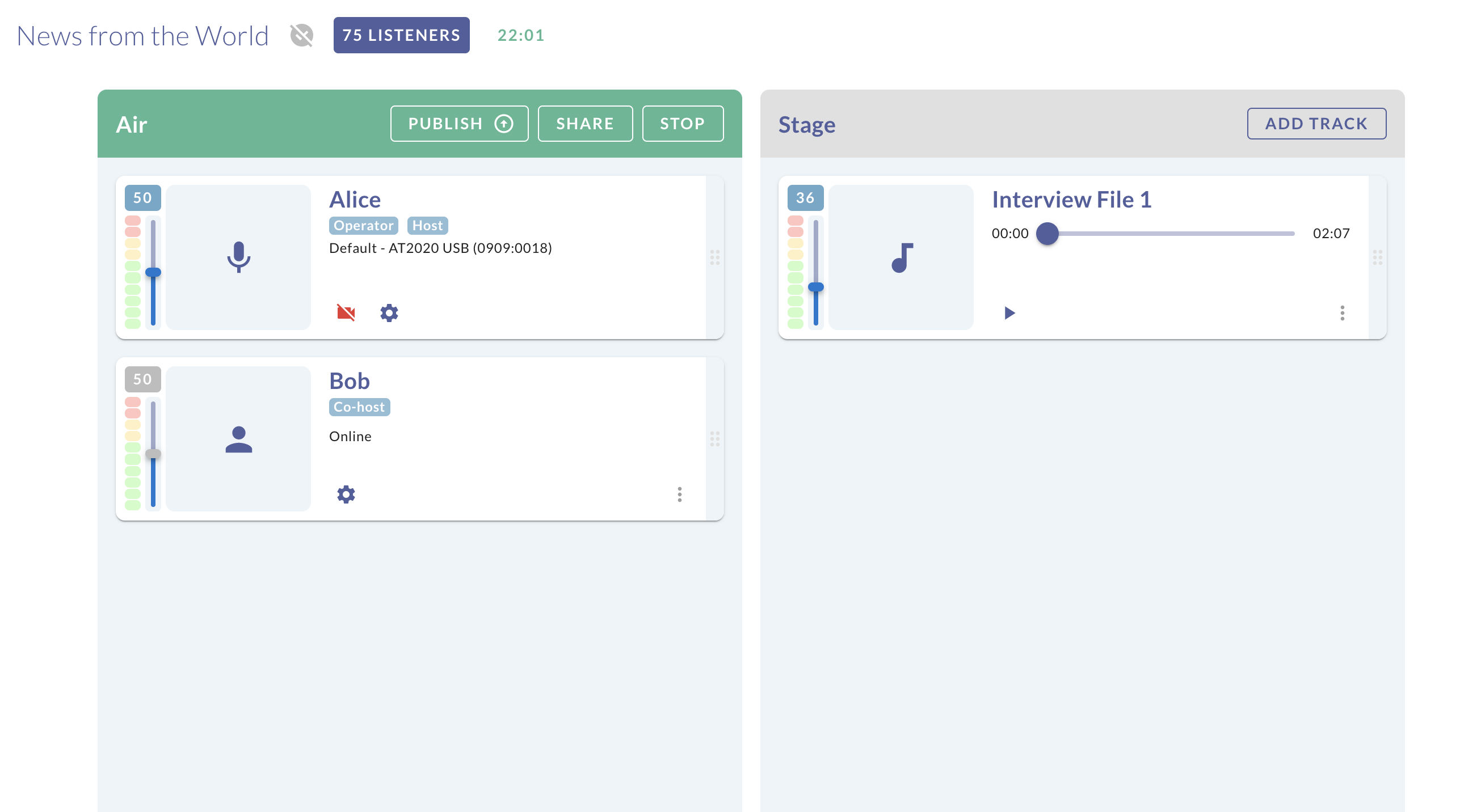 Basher! gallery image