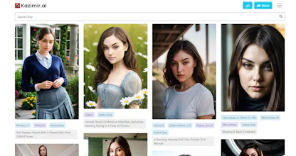 Kazimir.ai gallery image