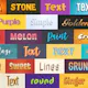 Letters