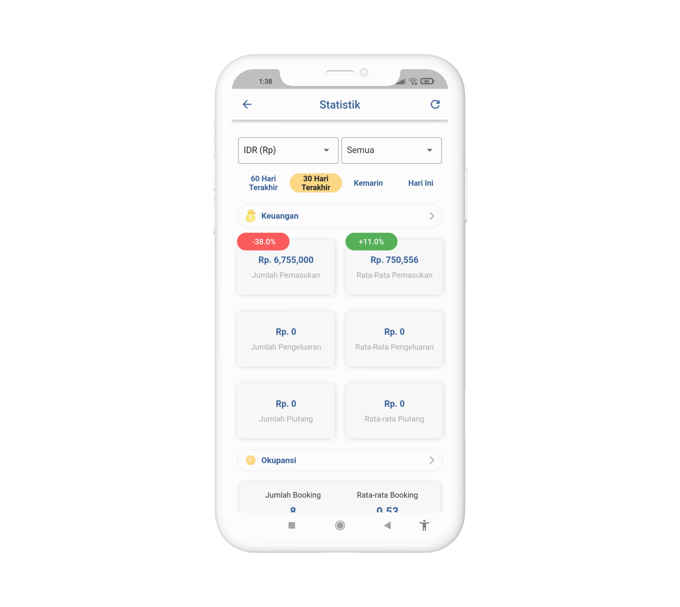 켈로 라프로 - Solutive Property Management App 미디어 3
