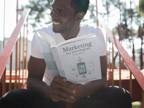 Marketing for Devs gallery image