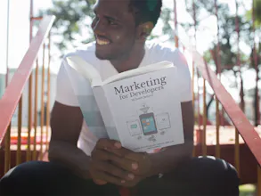 Marketing for Devs gallery image
