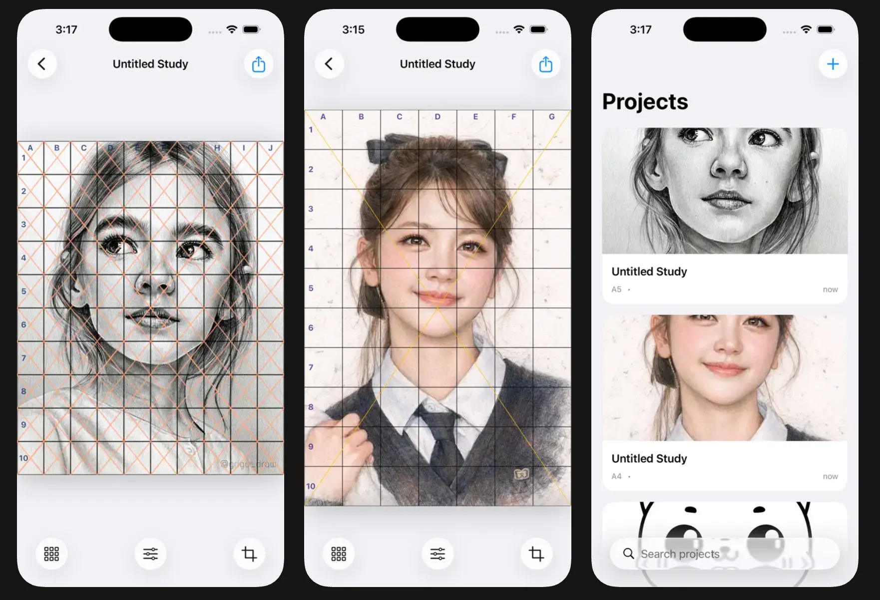 Grid Maker for Drawing gallery image