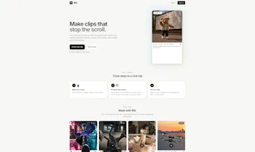 Beyond Better Labs gallery image