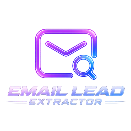 Email Lead Extractor